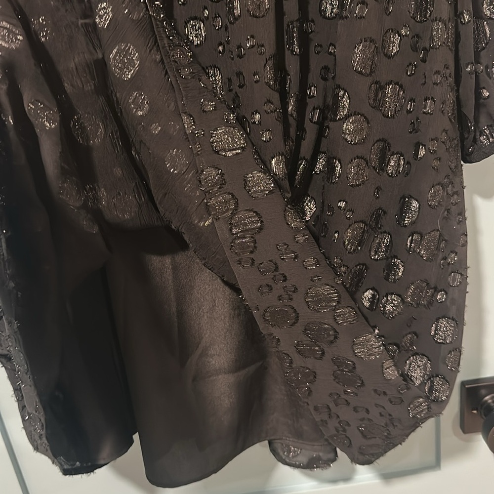 J Crew party dress 8 - Picture 4 of 5